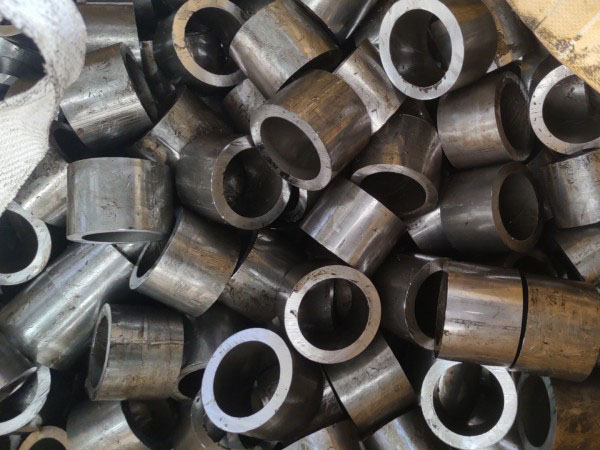 金阳无缝钢管切割