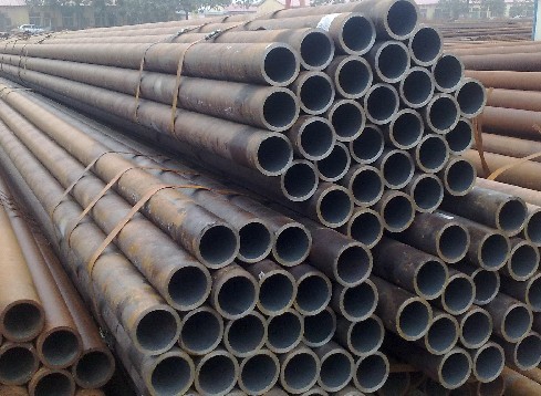 金阳20CrMo无缝钢管