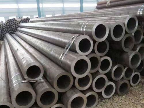 金阳15CrMoG合金钢管