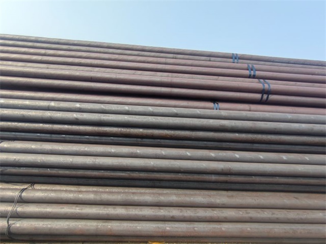 金阳42CrMo无缝管多少钱一吨