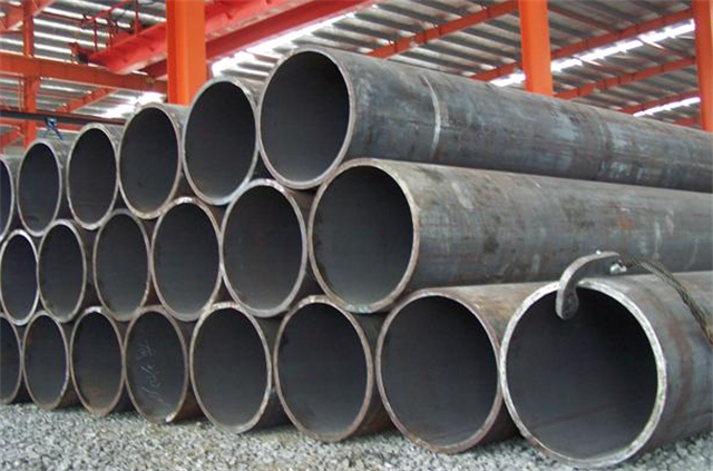 金阳15CrMoG热扩无缝钢管