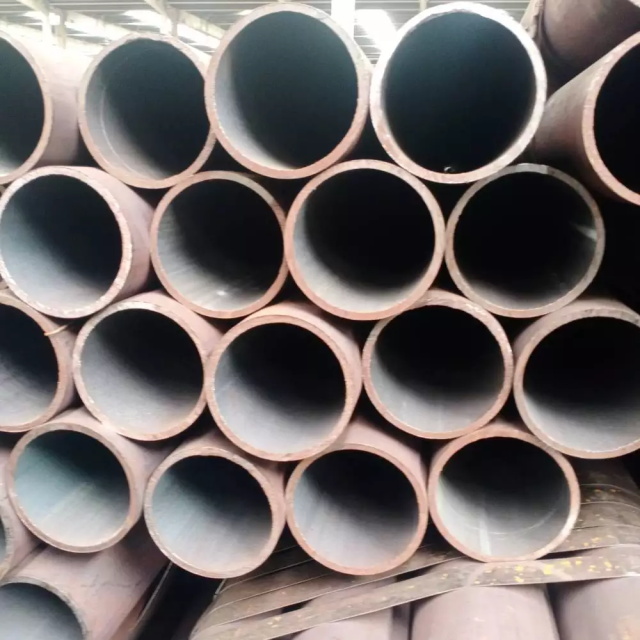 金阳12Cr1MovG合金无缝钢管