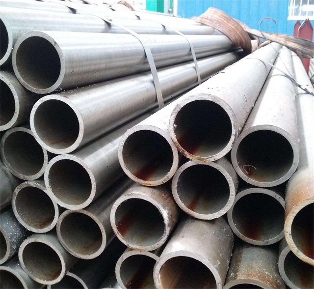 金阳20G中低压无缝钢管