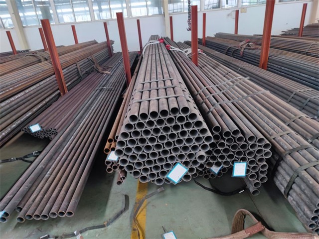 金阳20G合金无缝钢管